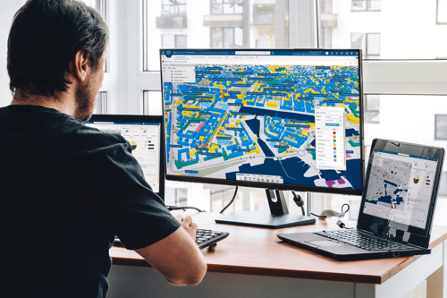 01-Gemelos Virtuales Urbanos El Futuro de las Ciudades Inteligentes
