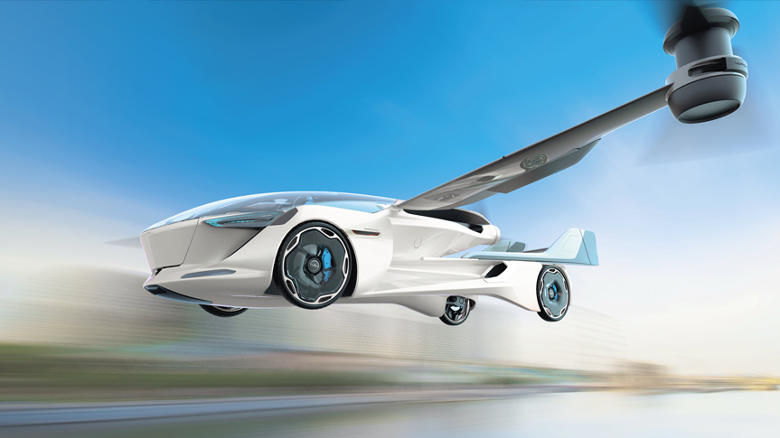 Urban Air Mobility