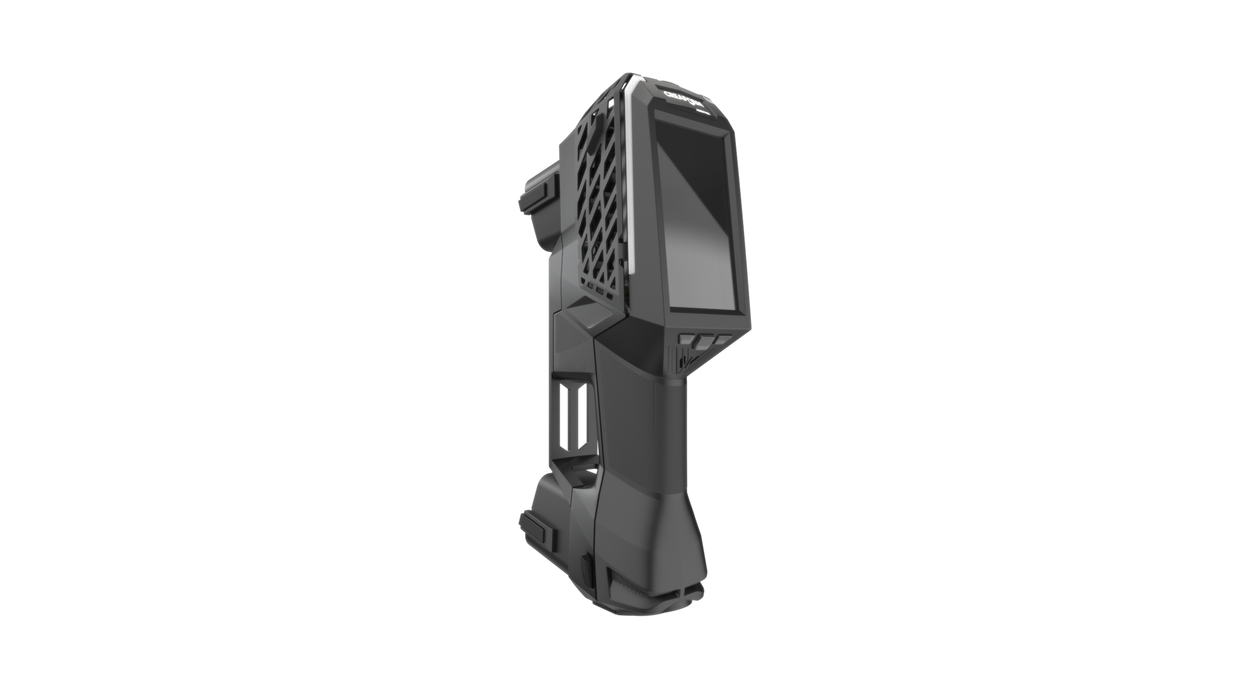 HandySCAN EVO_ISO_Back_Left