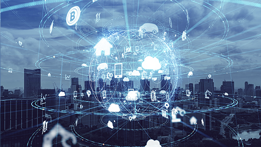 Digitalización de empresas